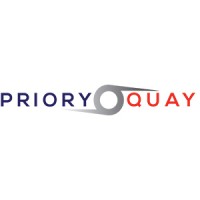 Priory Quay logo, Priory Quay contact details