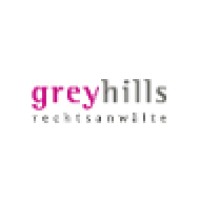 Greyhills Rechtsanwälte logo, Greyhills Rechtsanwälte contact details