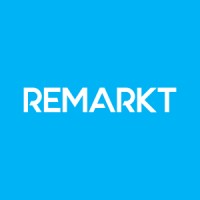 REMARKT logo, REMARKT contact details