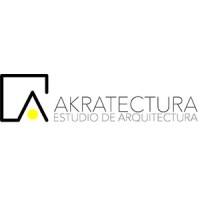 Akratectura logo, Akratectura contact details