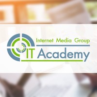 IMG IT Academy / IMG logo, IMG IT Academy / IMG contact details