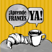 ¡Aprende Francés Ya! logo, ¡Aprende Francés Ya! contact details