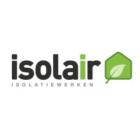 Isolair logo, Isolair contact details