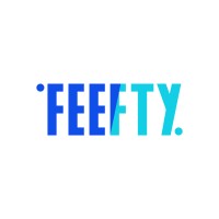 Feefty logo, Feefty contact details