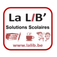 La Lib' logo, La Lib' contact details