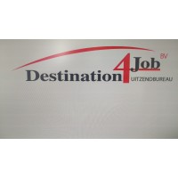 Destination4Job logo, Destination4Job contact details