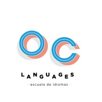 OC Languages - Escuela de idiomas logo, OC Languages - Escuela de idiomas contact details