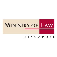 Ministry of Law, Singapore logo, Ministry of Law, Singapore contact details