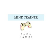 Mind Trainer logo, Mind Trainer contact details