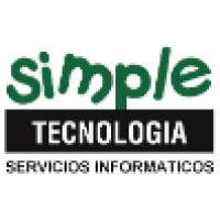 Simple Tecnología logo, Simple Tecnología contact details