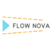 FlowNova Retail Management logo, FlowNova Retail Management contact details