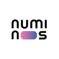 numinos logo, numinos contact details