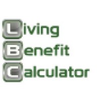 LBCalc.com logo, LBCalc.com contact details