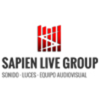 Sapien Live Group logo, Sapien Live Group contact details