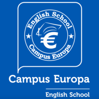 Campus Europa English School logo, Campus Europa English School contact details