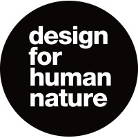 design for human nature logo, design for human nature contact details