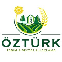 Öztürk Tarım & Peyzaj & İlaçlama logo, Öztürk Tarım & Peyzaj & İlaçlama contact details