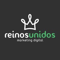 Agência Reinos Unidos logo, Agência Reinos Unidos contact details