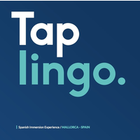 Taplingo logo, Taplingo contact details