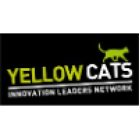 Yellow Cats Innovation Leaders Network logo, Yellow Cats Innovation Leaders Network contact details