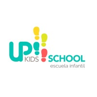 Up! Kids School - Escuela Infantil Madrid logo, Up! Kids School - Escuela Infantil Madrid contact details