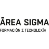 Área Sigma logo, Área Sigma contact details