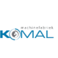 Machinefabriek Komal B.V. logo, Machinefabriek Komal B.V. contact details