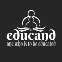 Educand logo, Educand contact details