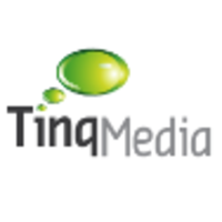 TinqMedia logo, TinqMedia contact details