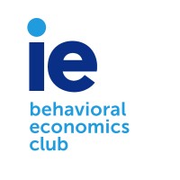 IE Behavioral Economics Club logo, IE Behavioral Economics Club contact details