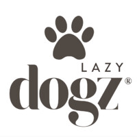 Lazy Dogz logo, Lazy Dogz contact details