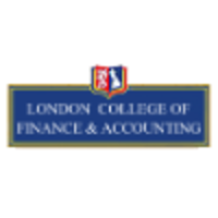 London College of Finance and Accounting logo, London College of Finance and Accounting contact details