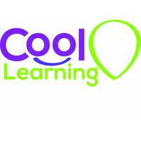 Cool Learning logo, Cool Learning contact details