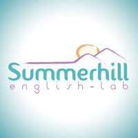 Summerhill English Lab logo, Summerhill English Lab contact details