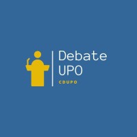 Club Debate UPO logo, Club Debate UPO contact details