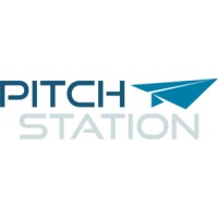 Pitch Station logo, Pitch Station contact details