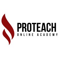 Proteach Online Academy logo, Proteach Online Academy contact details