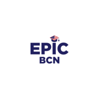 EPIC Barcelona logo, EPIC Barcelona contact details