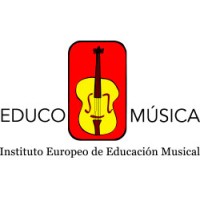 Instituto Europeo de Educación Musical(EDUCO-MÚSICA) logo, Instituto Europeo de Educación Musical(EDUCO-MÚSICA) contact details