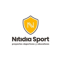 Nitidia Sport SL logo, Nitidia Sport SL contact details