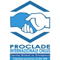 PROCLADE - Claretian Presence at the United Nations logo, PROCLADE - Claretian Presence at the United Nations contact details