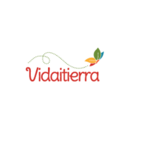 Vidaitierra logo, Vidaitierra contact details