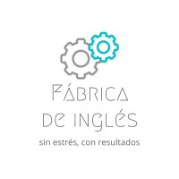 Fábrica de inglés logo, Fábrica de inglés contact details