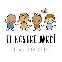 Llar d'Infants El Nostre Jardí logo, Llar d'Infants El Nostre Jardí contact details