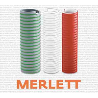 MERLETT Ibérica logo, MERLETT Ibérica contact details