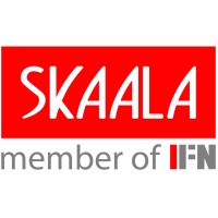 Skaala IFN Oy logo, Skaala IFN Oy contact details