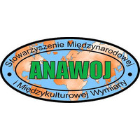 Stowarzyszenie ANAWOJ logo, Stowarzyszenie ANAWOJ contact details