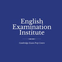 English Examination Institute logo, English Examination Institute contact details