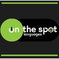 On the Spot Languages logo, On the Spot Languages contact details