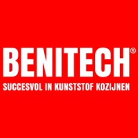 Benitech Kozijnen logo, Benitech Kozijnen contact details